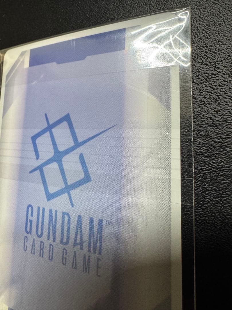 ガンダムエアリアル改修型　ニュータイプチャレンジ 未開封