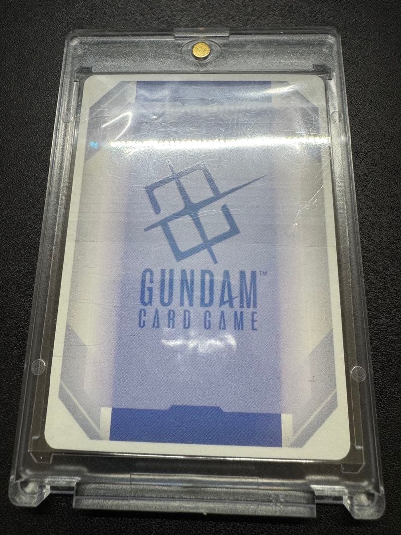 ガンダムエアリアル改修型　ニュータイプチャレンジ 未開封