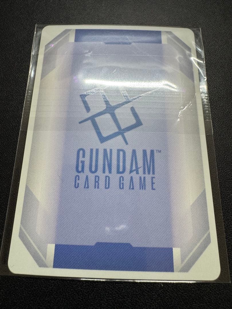 ガンダムエアリアル改修型　ニュータイプチャレンジ 未開封