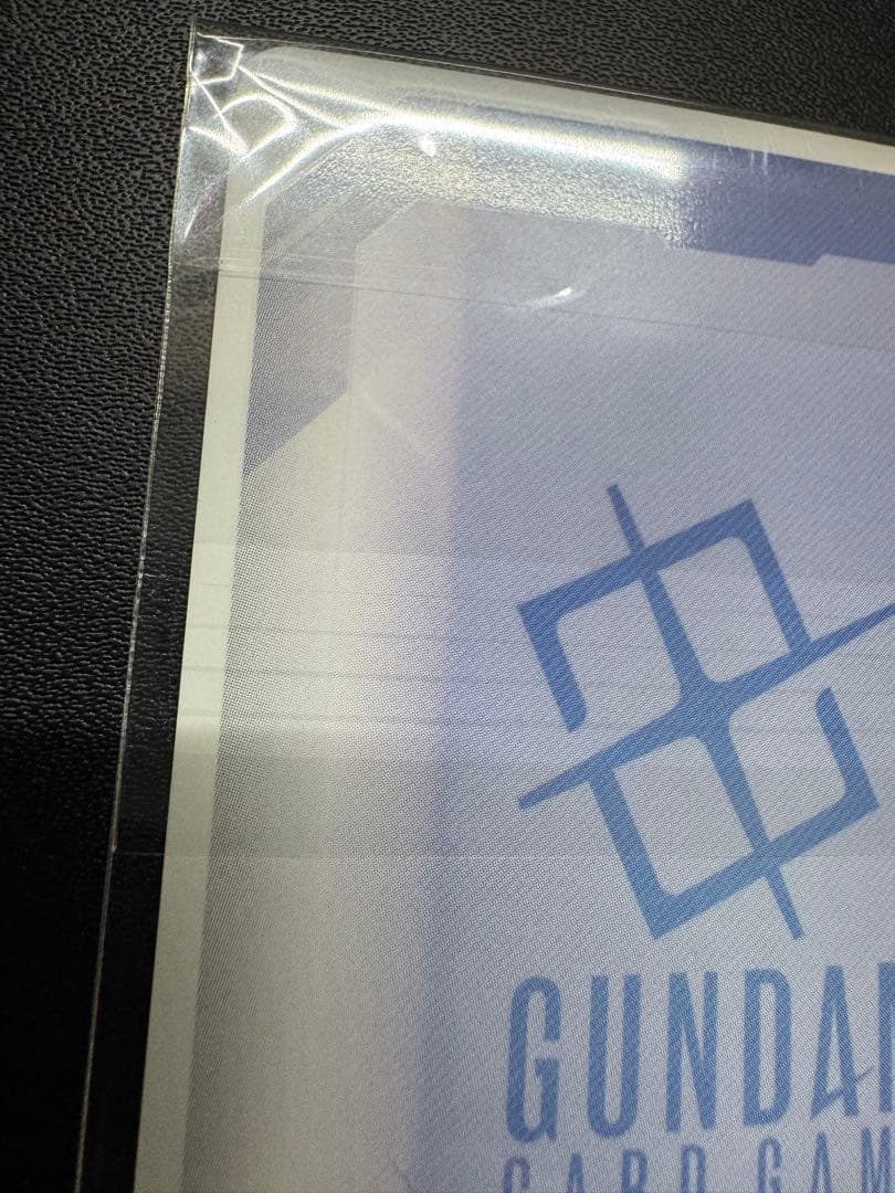 ガンダムエアリアル改修型　ニュータイプチャレンジ 未開封