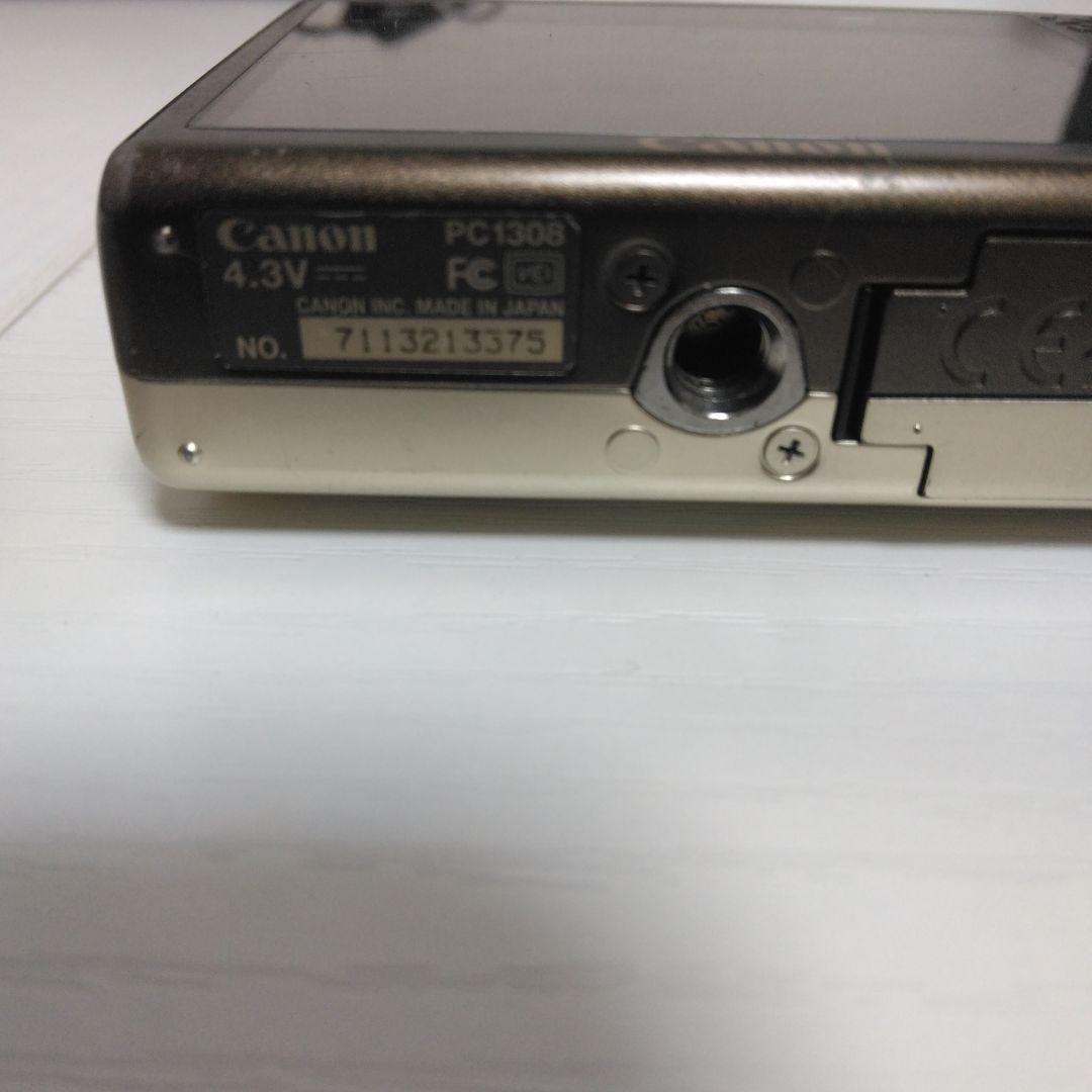 サ*ド様 Canon IXY Digital 1000万画素 5倍ズーム