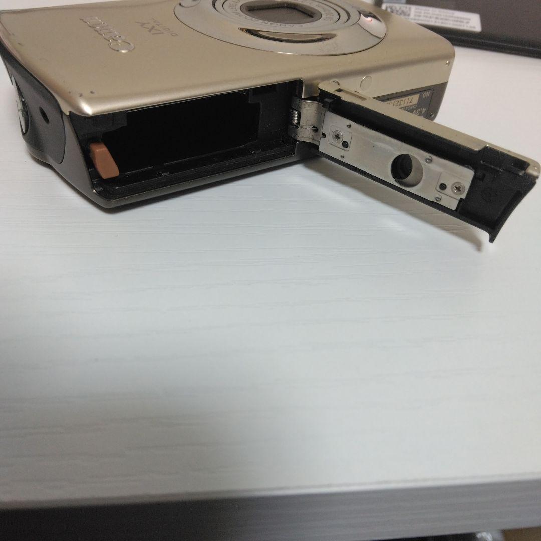 サ*ド様 Canon IXY Digital 1000万画素 5倍ズーム