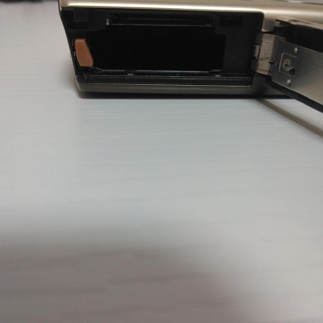 サ*ド様 Canon IXY Digital 1000万画素 5倍ズーム