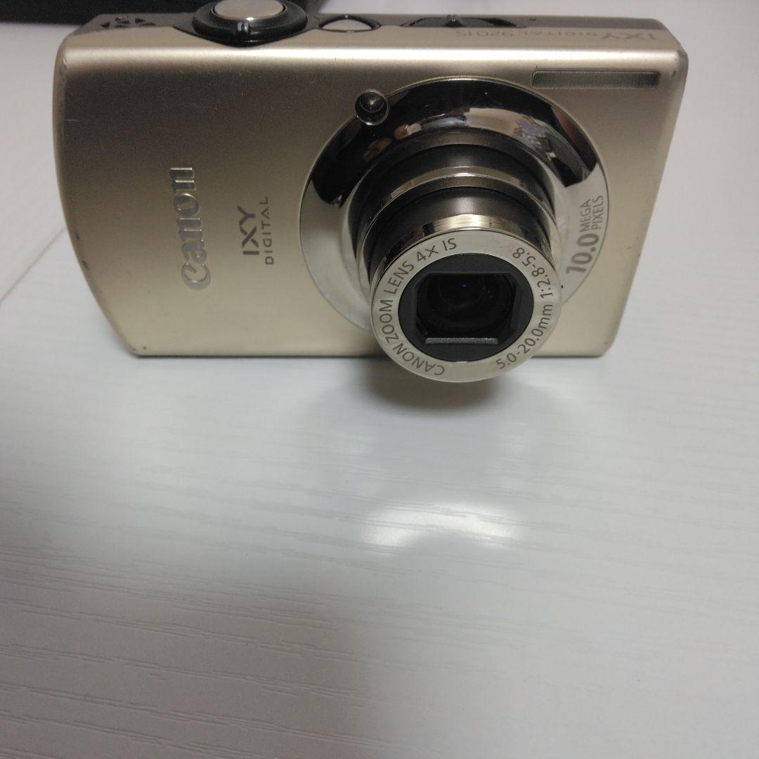 サ*ド様 Canon IXY Digital 1000万画素 5倍ズーム