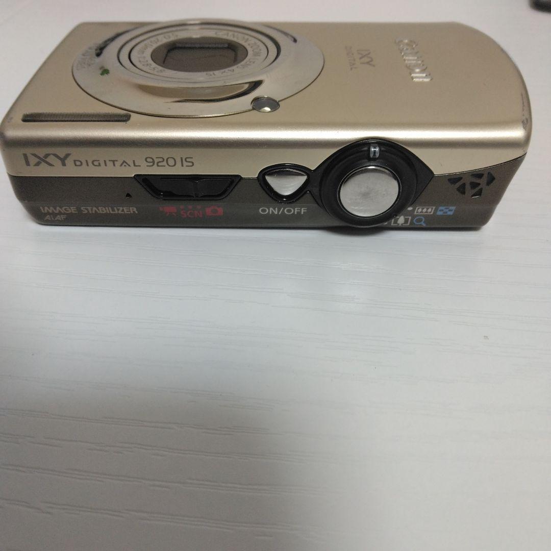 サ*ド様 Canon IXY Digital 1000万画素 5倍ズーム
