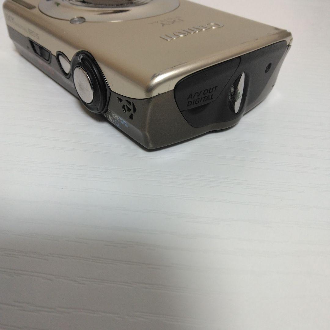 サ*ド様 Canon IXY Digital 1000万画素 5倍ズーム