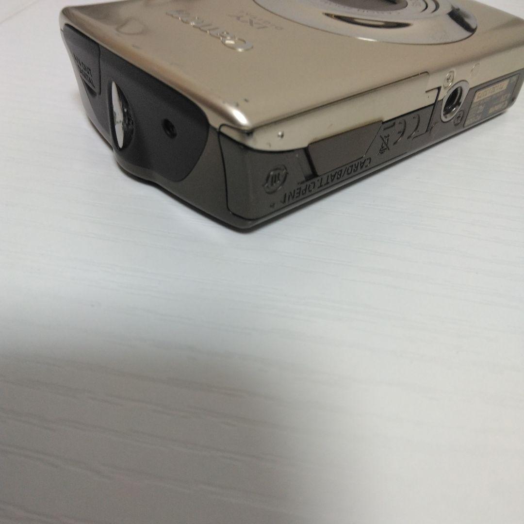 サ*ド様 Canon IXY Digital 1000万画素 5倍ズーム