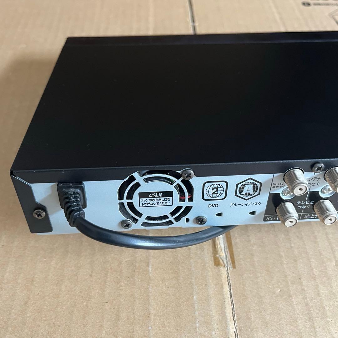 FUNAI フナイ FBR-SW530 ブルーレイレコーダー HDD500GB