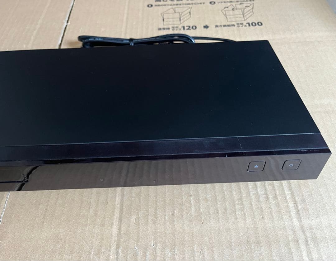 FUNAI フナイ FBR-SW530 ブルーレイレコーダー HDD500GB