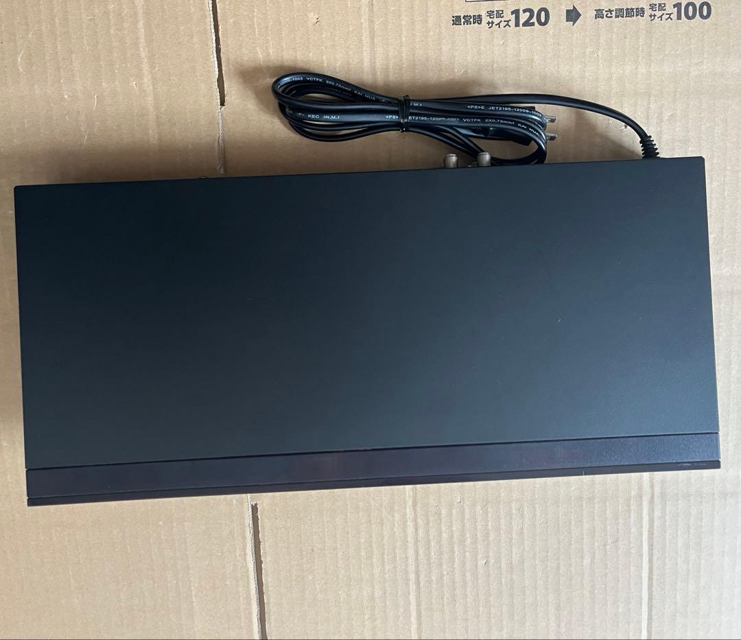 FUNAI フナイ FBR-SW530 ブルーレイレコーダー HDD500GB