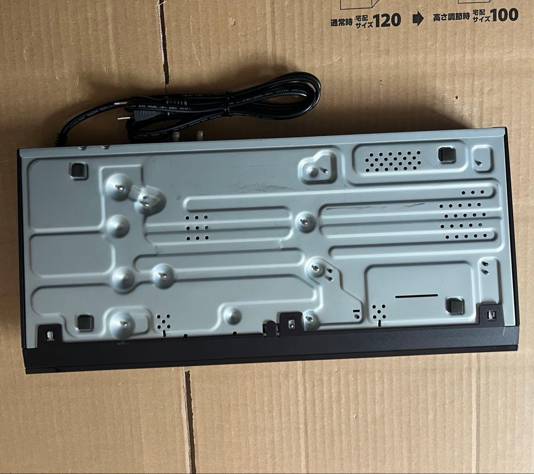 FUNAI フナイ FBR-SW530 ブルーレイレコーダー HDD500GB