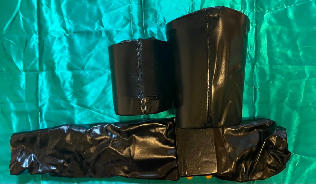 コスプレ衣装　自作