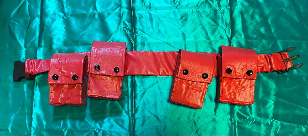 コスプレ衣装　自作