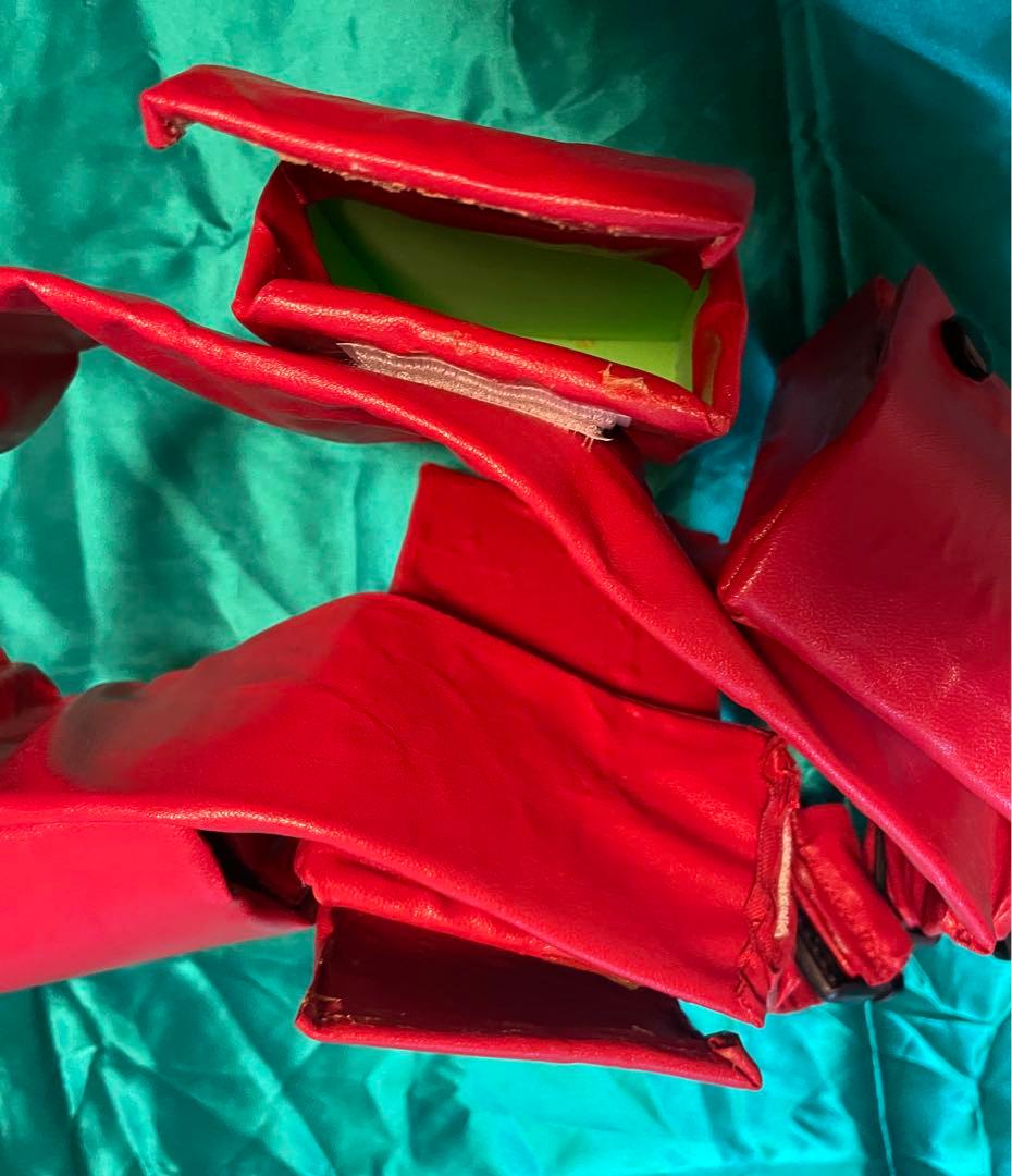 コスプレ衣装　自作