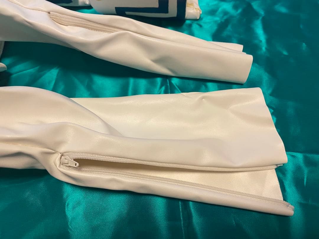 コスプレ衣装　自作