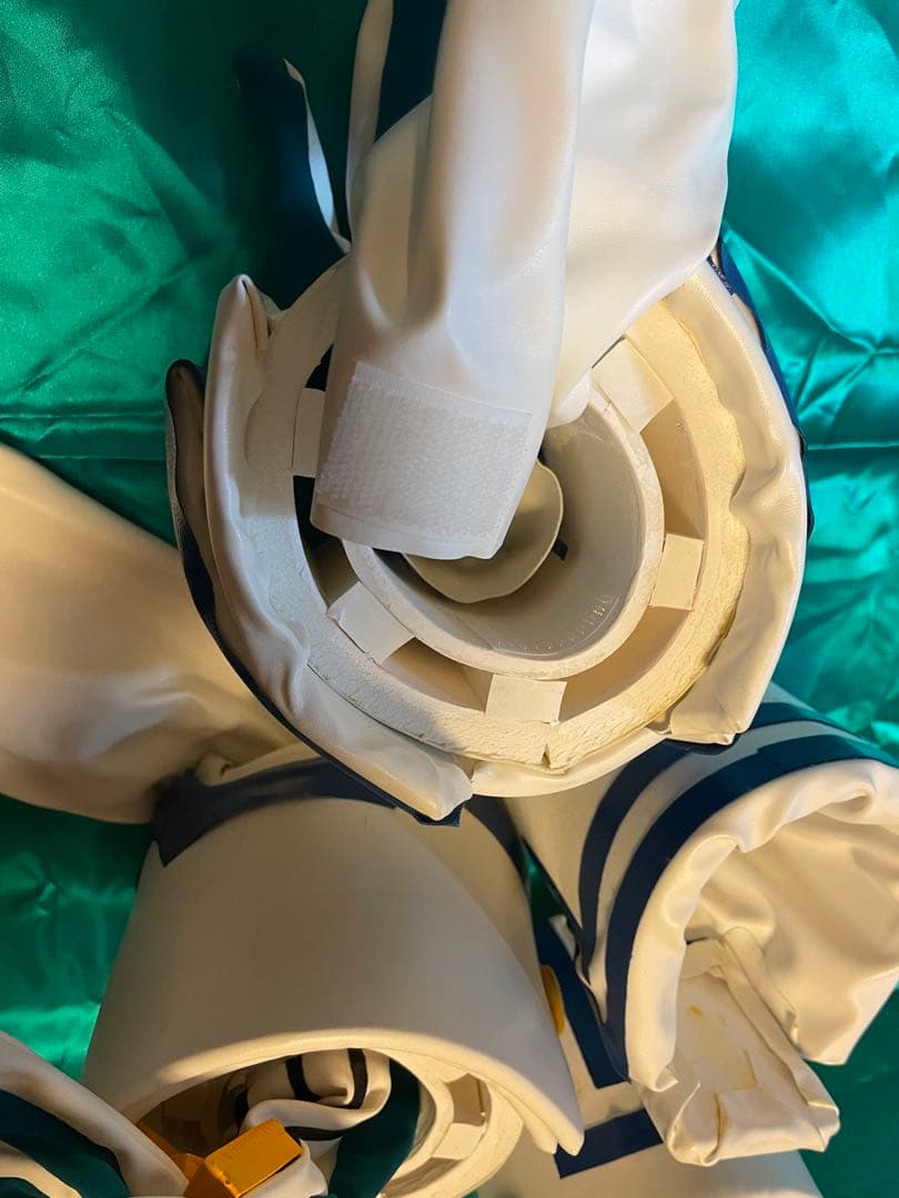 コスプレ衣装　自作