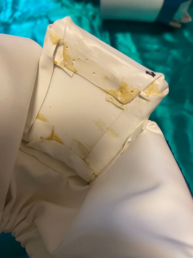 コスプレ衣装　自作