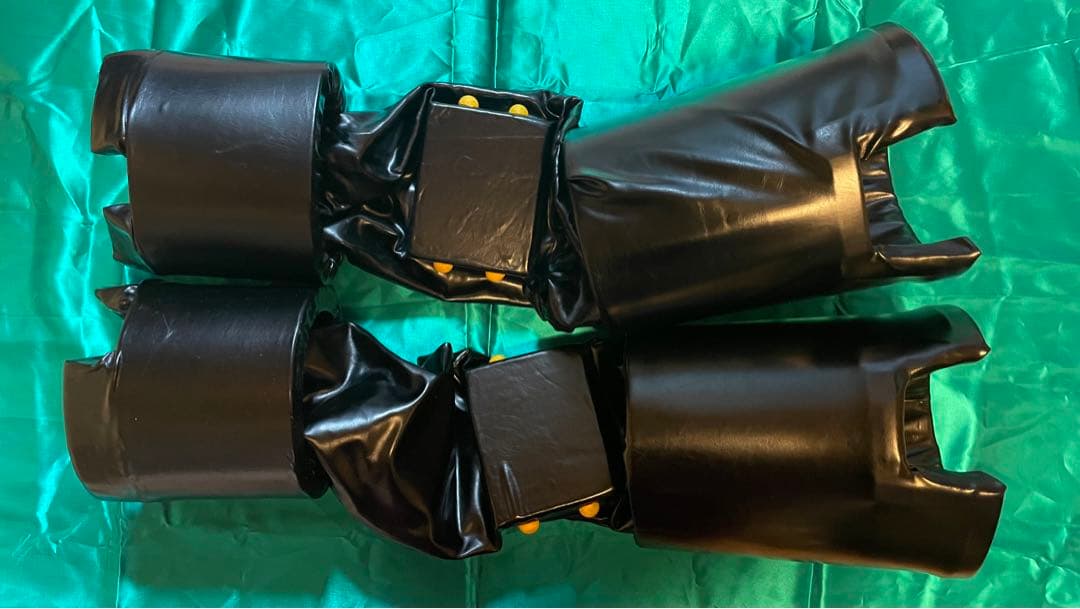 コスプレ衣装　自作