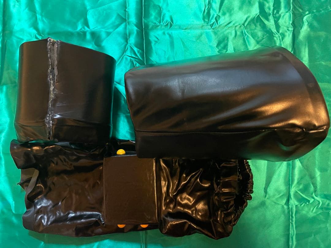 コスプレ衣装　自作