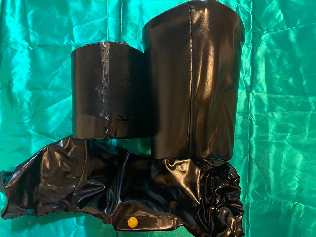 コスプレ衣装　自作