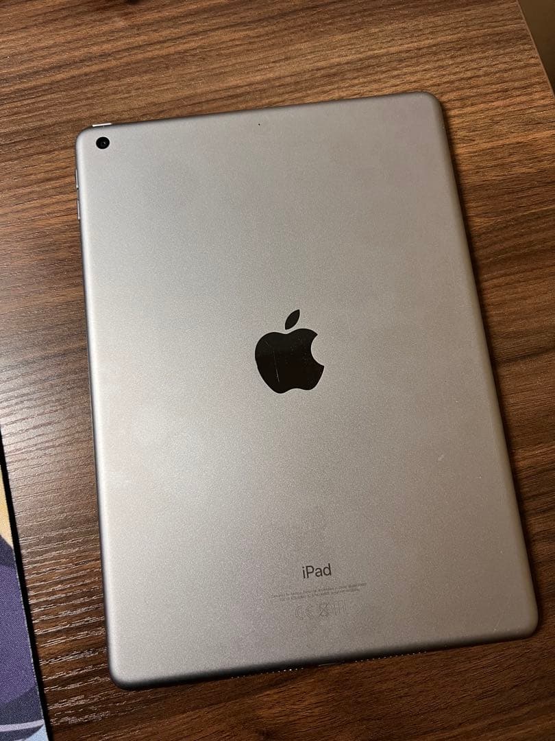 iPad 第6代 2018 Apple Pencil付き