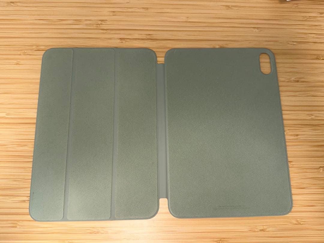 Apple純正 iPad mini Smart Folio Sage