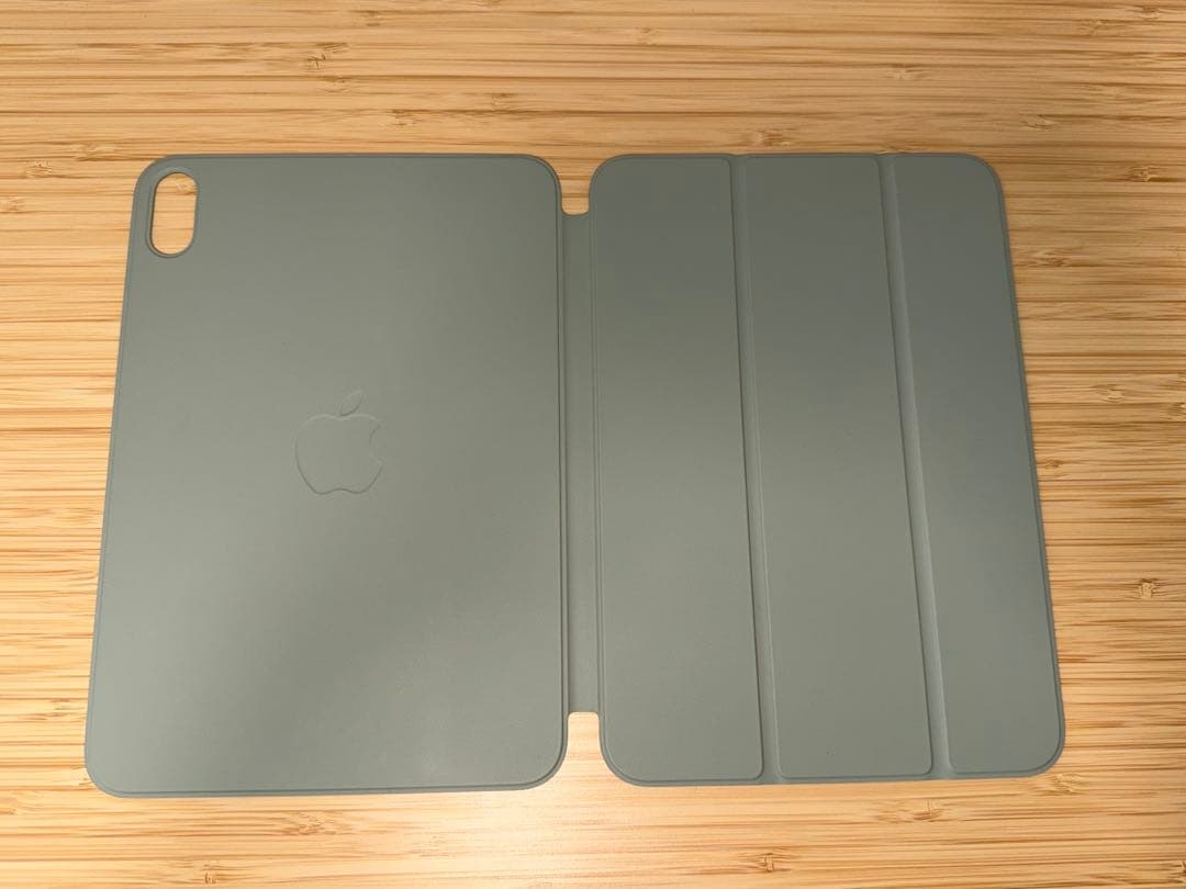 Apple純正 iPad mini Smart Folio Sage