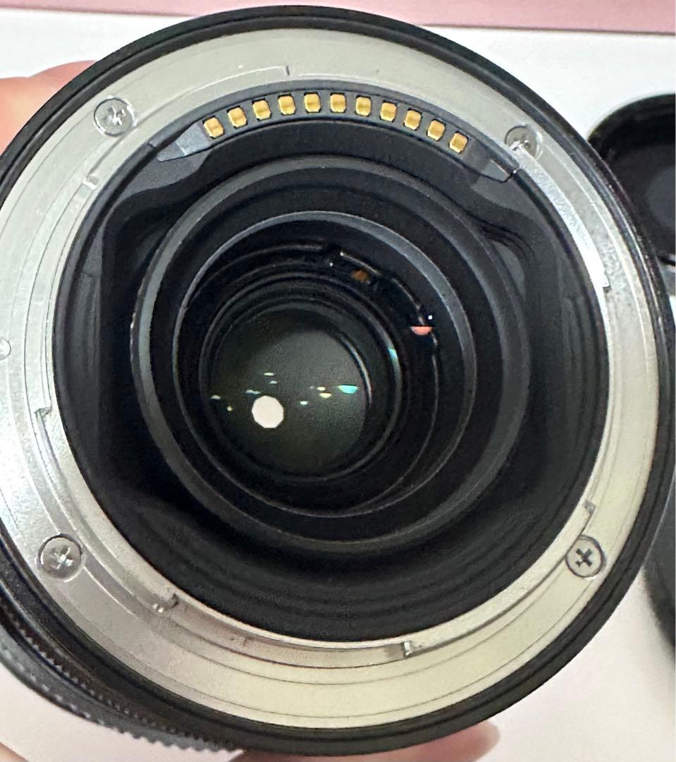 NIKON ニコン nikkor Z 24-120mm f4 S