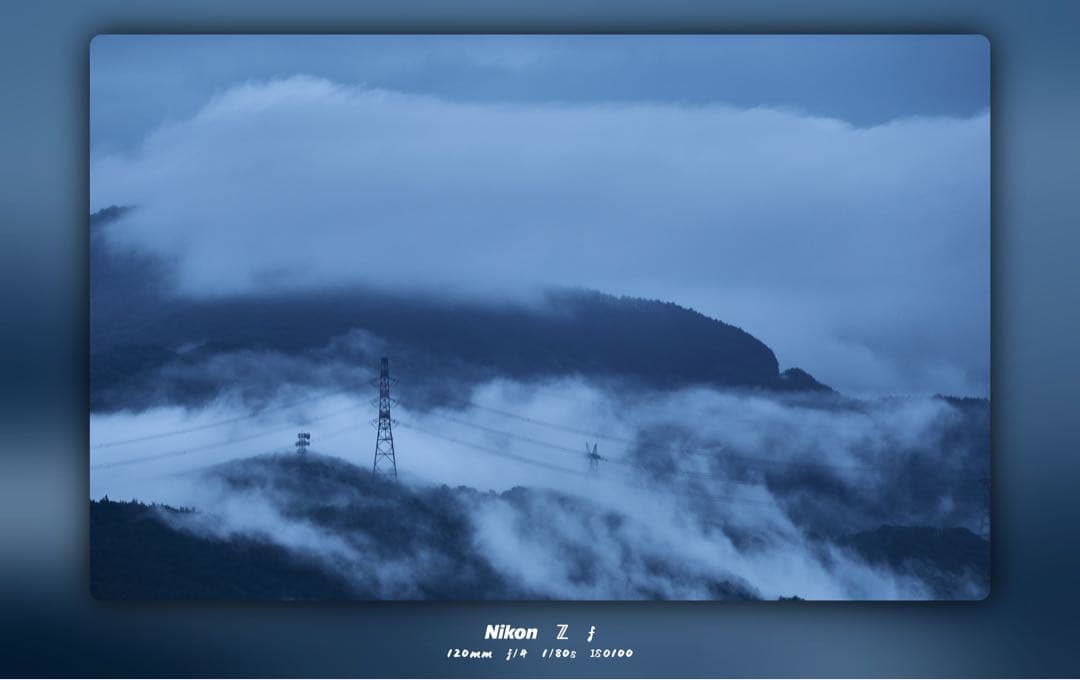 NIKON ニコン nikkor Z 24-120mm f4 S