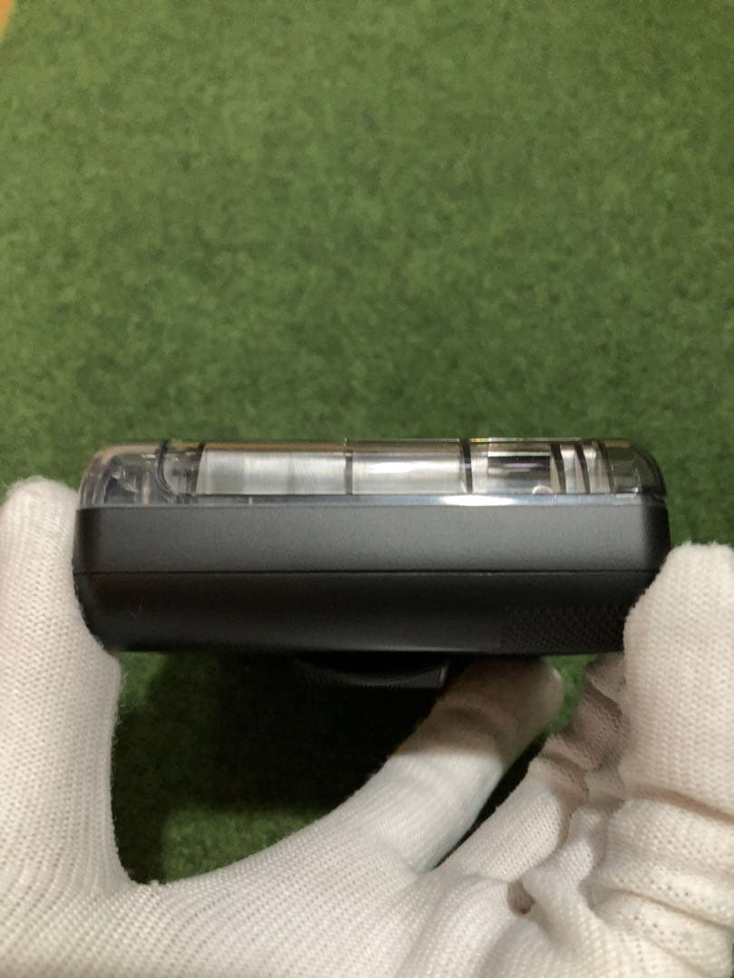 maxell　MXCP-P100　ポータブルカセットプレーヤー