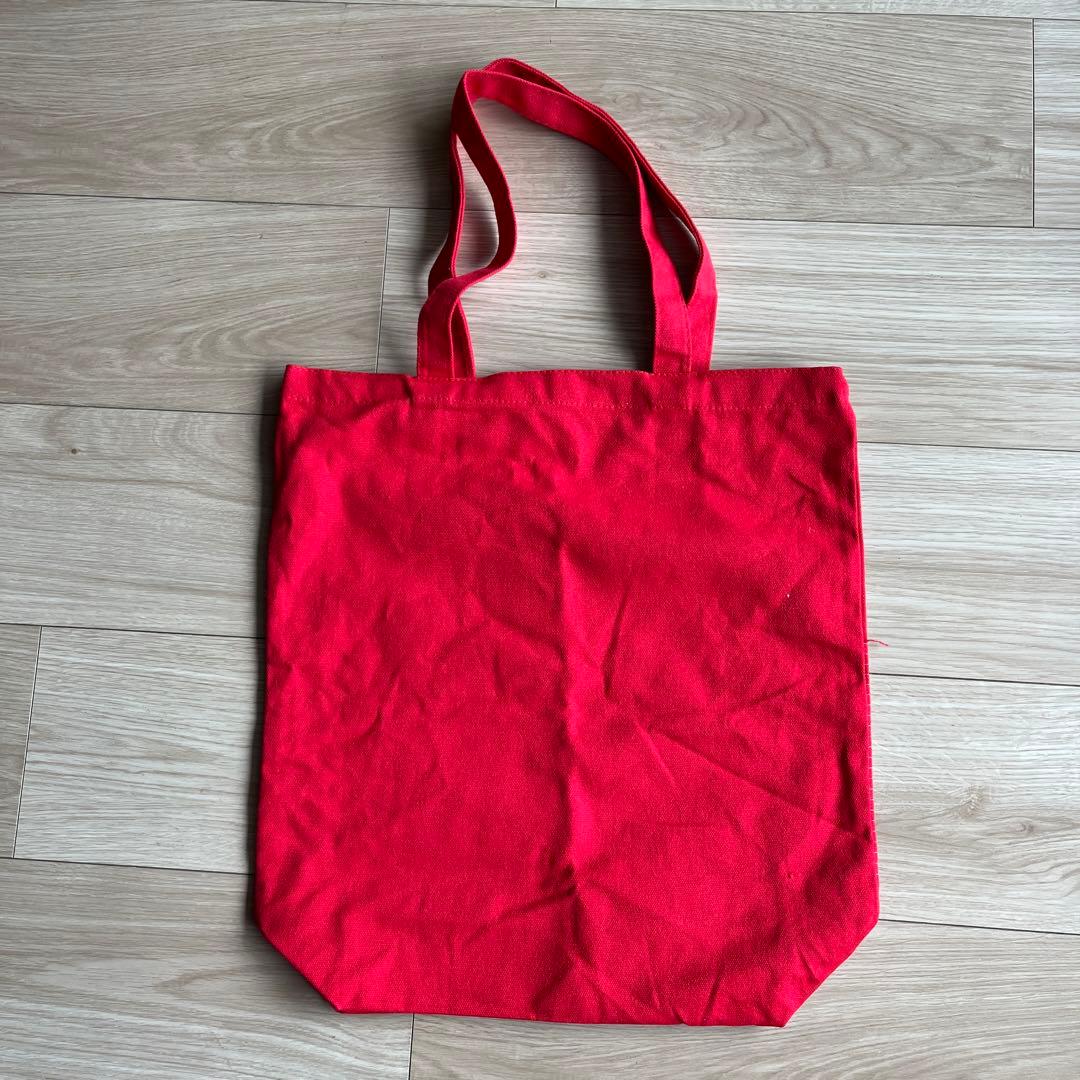 関西万博2025 チリMakün サーモボトル(水筒)&トートバッグ