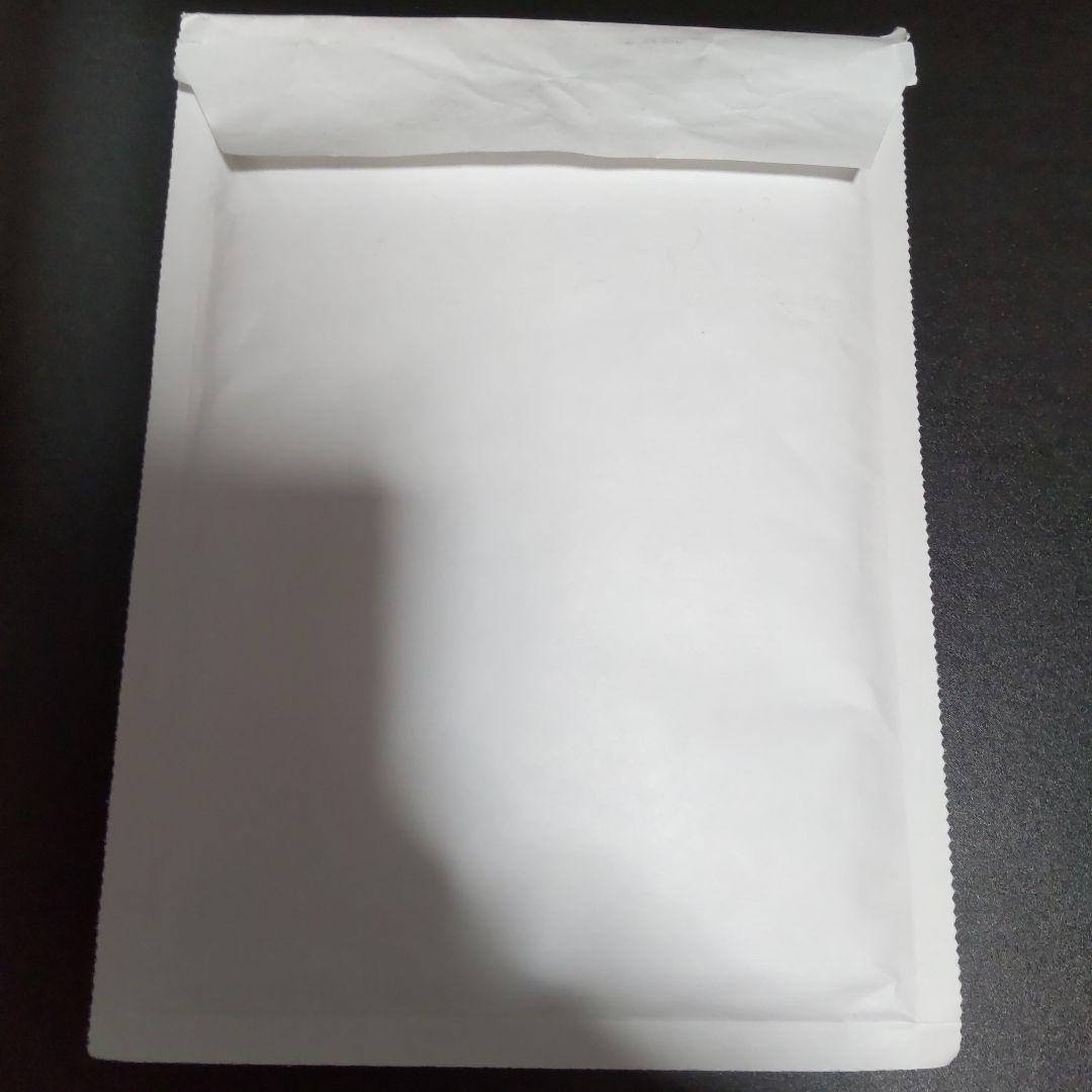 エナジーマーカーパック01　封筒付　ドラゴンボール フュージョンワールド　当選品