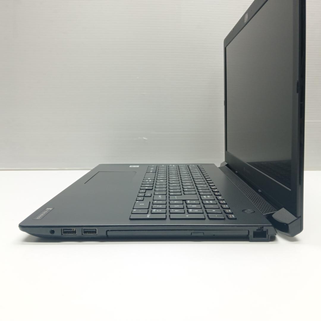 BJ65/FS 第10世代 i5 16GB 256GB 15.6インチ DVD