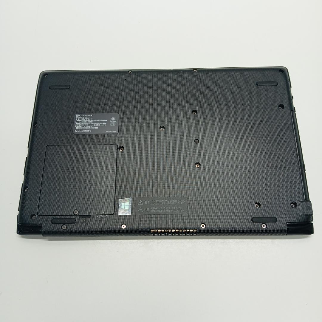 BJ65/FS 第10世代 i5 16GB 256GB 15.6インチ DVD