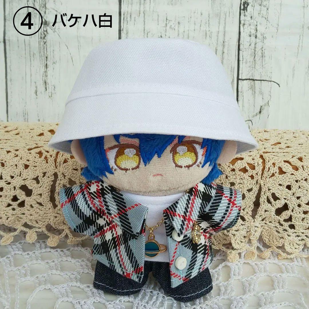 もっちりポテト あんスタ いつぬい ぬい服