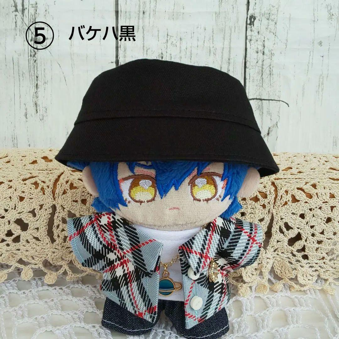 もっちりポテト あんスタ いつぬい ぬい服