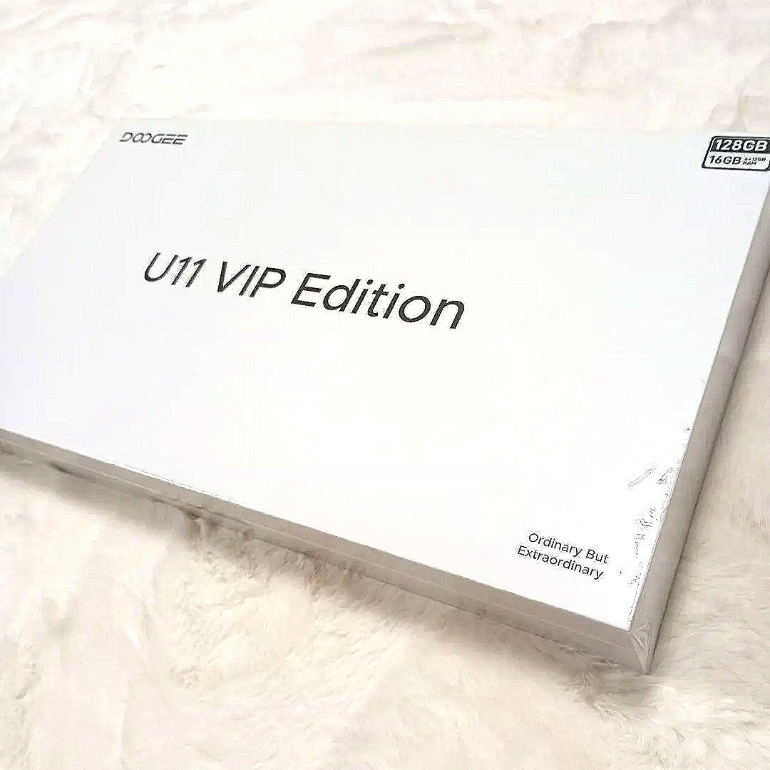 Android15 タブレット 11インチ 16GB+128GB フルセット