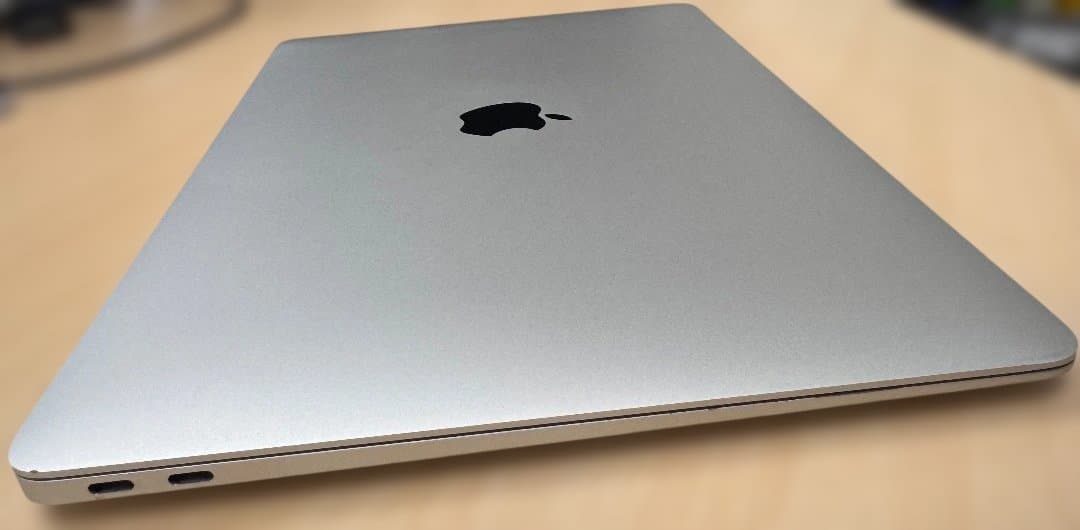 Apple MacBook Air M1 512GB 8GB 13.3インチ