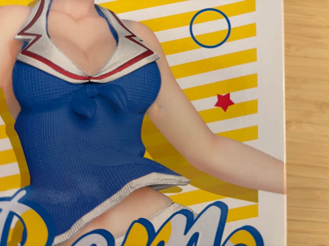 Re:ゼロから始める異世界生活　レムフィギュア　5体