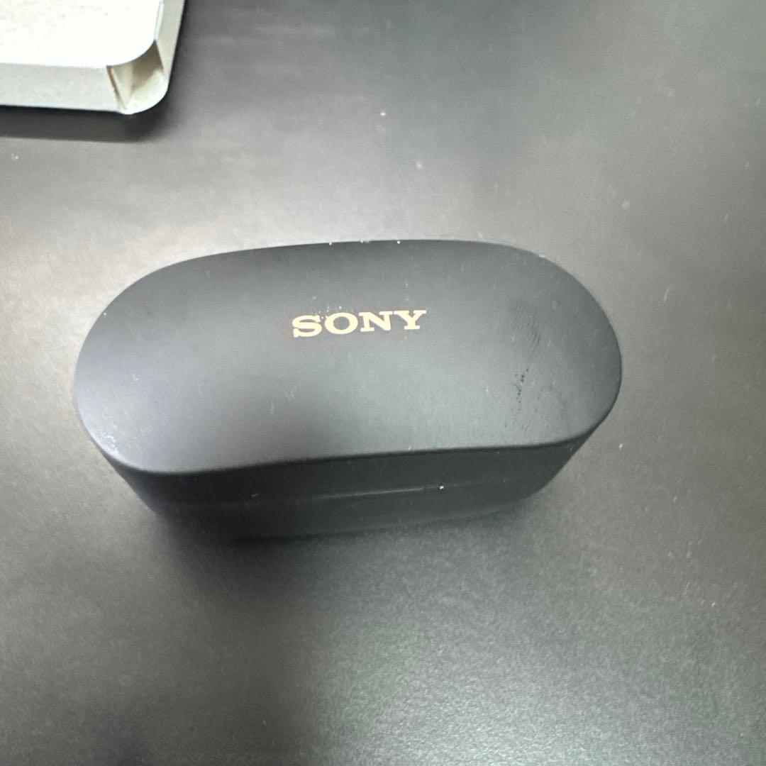 イヤホン SONY 1000XM4