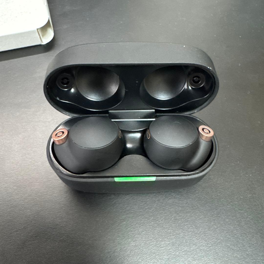 イヤホン SONY 1000XM4