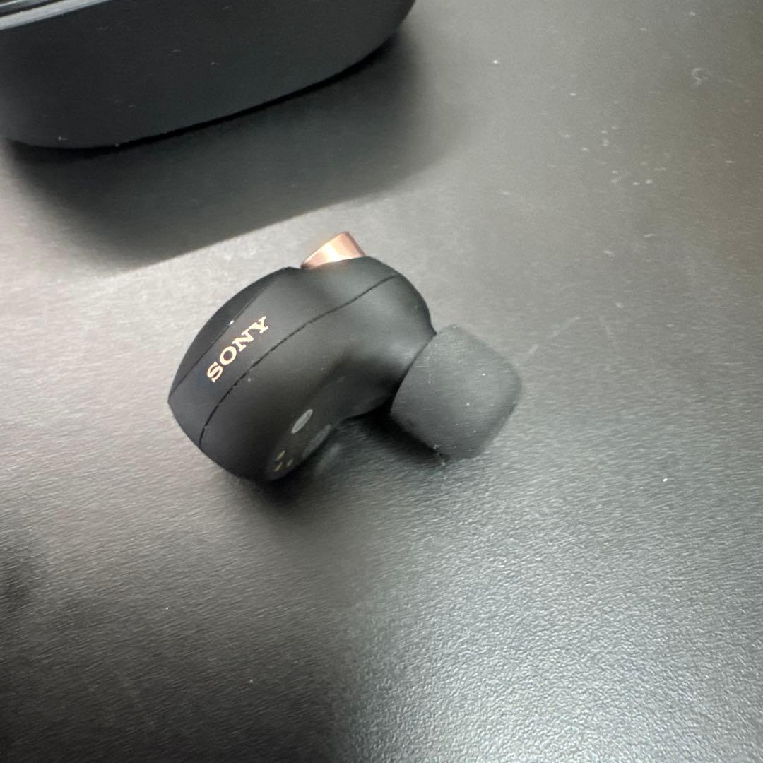 イヤホン SONY 1000XM4