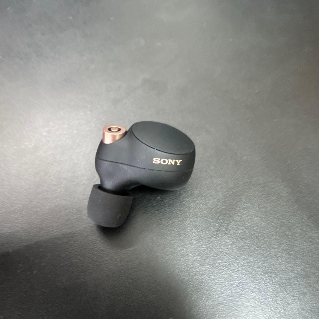 イヤホン SONY 1000XM4