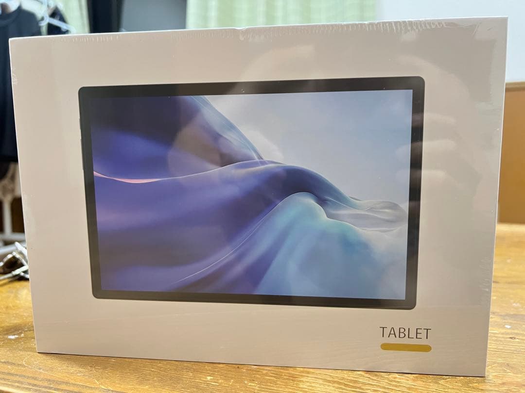 Relndoo Android 15 タブレット 10インチ 64gb
