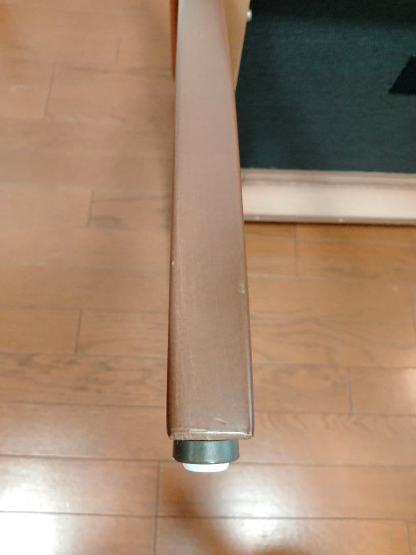 ポスチャーサポートチェア PSC-IV アーモンド