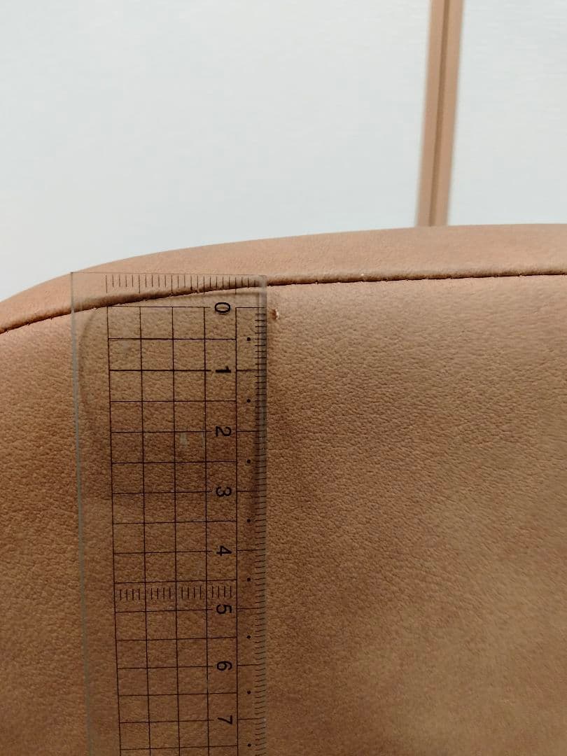 ポスチャーサポートチェア PSC-IV アーモンド