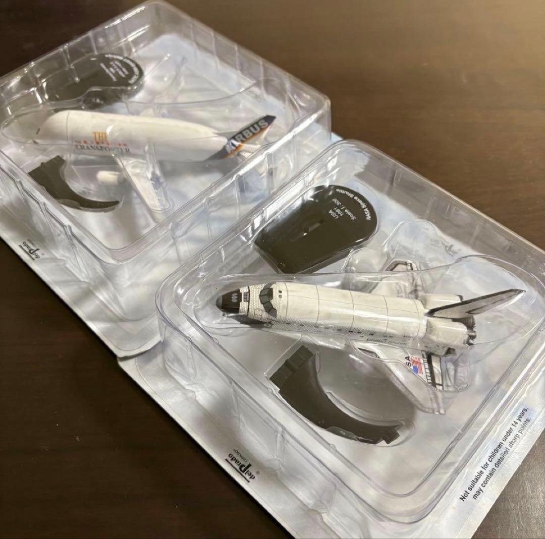 8日迄　delprado 週刊 デルプラド 世界の航空機　100年物語　24点