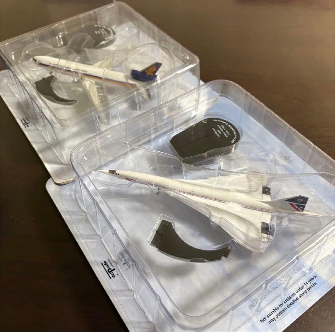 8日迄　delprado 週刊 デルプラド 世界の航空機　100年物語　24点