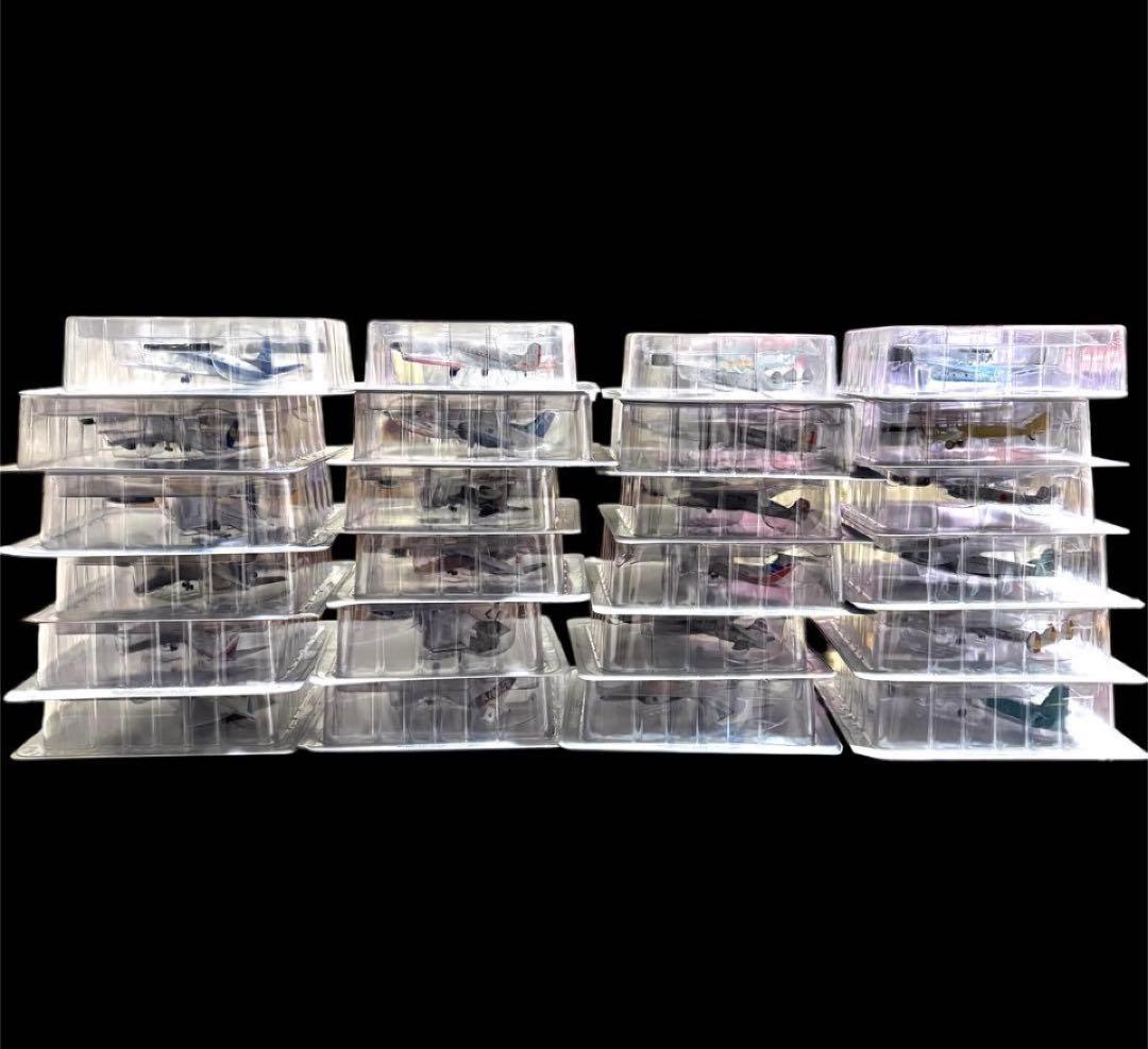 8日迄　delprado 週刊 デルプラド 世界の航空機　100年物語　24点