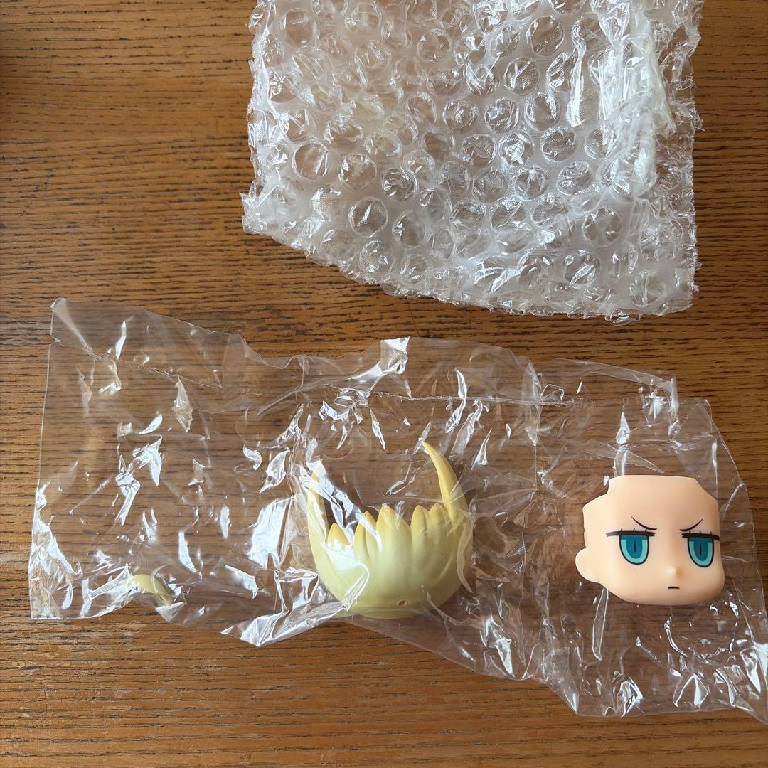 Fate/Grand Order Face Swap アルトリア・ペンドラゴン